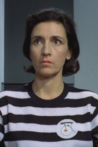 Rosalie Crutchley