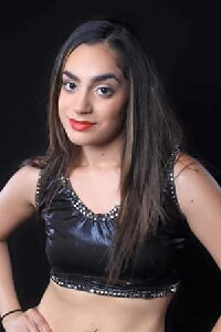 Rosalie Valle