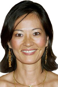 Rosalind Chao