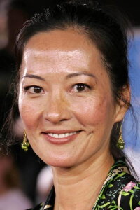 Rosalind Chao