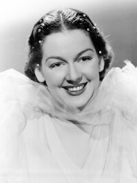 Rosalind Russell
