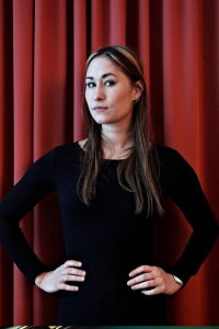 Rosalinde Mynster