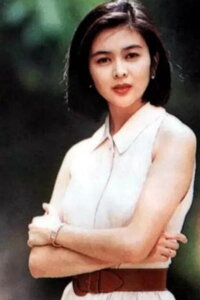 Rosamund Kwan Chi-Lam