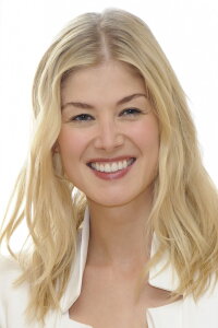 Rosamund Pike