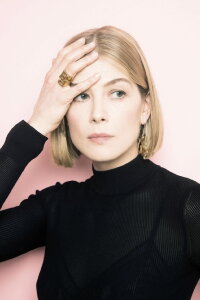 Rosamund Pike