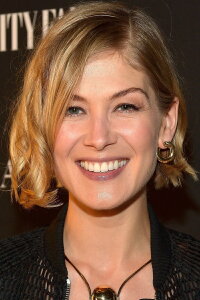 Rosamund Pike