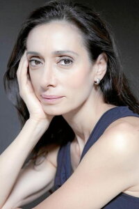 Rosana Pastor