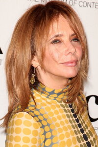 Rosanna Arquette