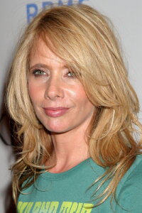 Rosanna Arquette
