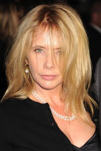 Rosanna Arquette