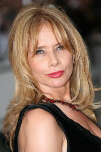 Rosanna Arquette