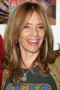 Rosanna Arquette