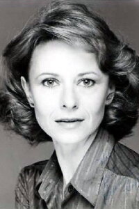 Rosanna Huffman