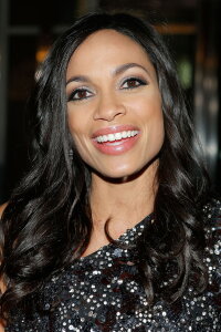 Rosario Dawson
