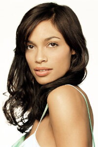 Rosario Dawson
