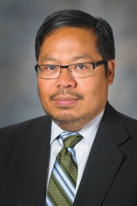 Rosauro Q. Dela Cruz