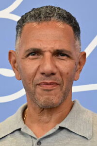 Roschdy Zem
