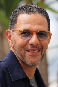 Roschdy Zem
