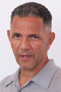 Roschdy Zem