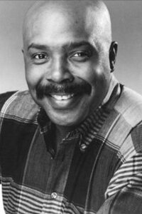 Roscoe Orman