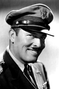 Roscoe Turner