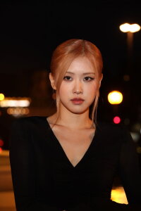 ROSÉ