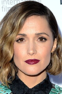 Rose Byrne