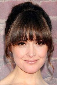 Rose Byrne