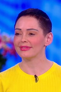 Rose McGowan
