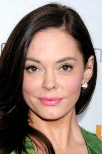 Rose McGowan