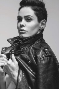 Rose McGowan