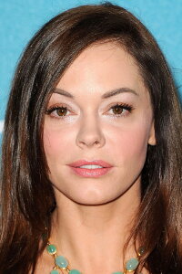 Rose McGowan