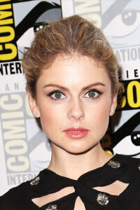 Rose McIver
