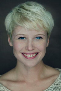 Rose Reynolds