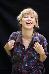 Rose Rossi