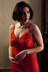 Rose Sengenberger