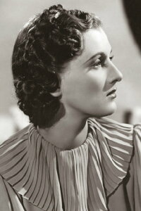 Rose Stradner