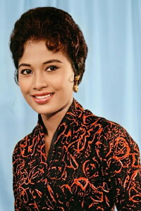 Rose Yatimah