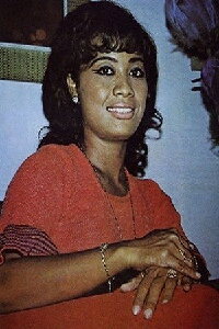 Rose Yatimah