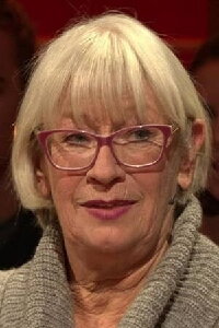 Rosemarie Bergmans