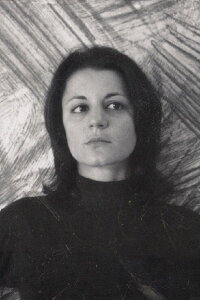 Rosemarie Castoro