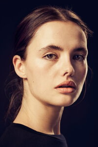 Rosemarie Mosbæk