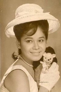 Rosemarie Sonora