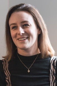 Rosemary Baker