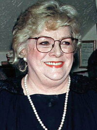 Rosemary Clooney
