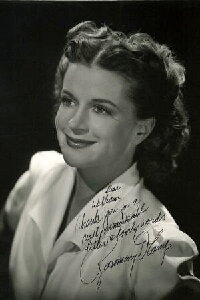 Rosemary DeCamp