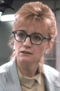 Rosemary Dunsmore