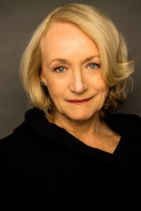 Rosemary Dunsmore