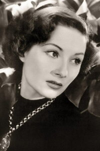 Rosemary Harris