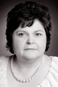 Rosemary Smith
